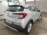  Renault  Captur RENAULT   2019  5P  SUV Business ETech hybride rechargeable 160 #3