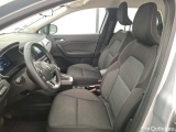  Renault  Captur RENAULT   2019  5P  SUV Business ETech hybride rechargeable 160 #8