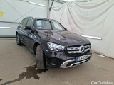  Mercedes  G-Klasee MERCEDES-BENZ GLC / 2019 / 5P / SUV GLC 300 d Avantgarde Line 4Matic #4