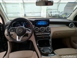  Mercedes  G-Klasee MERCEDES-BENZ GLC / 2019 / 5P / SUV GLC 300 d Avantgarde Line 4Matic #5
