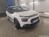  Citroen  C3 CITROEN  Société / 2020 / 5P / Berline / VU BlueHDi 100 SandS BVM6 Feel Nav #4