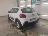  Citroen  C3 CITROEN  Société / 2020 / 5P / Berline / VU BlueHDi 100 SandS BVM6 Feel Nav #2