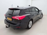  Ford  Focus 1.5 EcoBl. Tit XBns #2