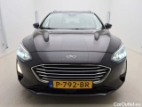  Ford  Focus 1.5 EcoBl. Tit XBns #16