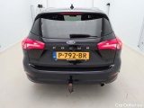  Ford  Focus 1.5 EcoBl. Tit XBns #21