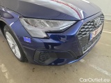  Audi  A3  Sportback 2.0 30 TDi Attraction 85kW/116pk  5D/P Man-6 #15