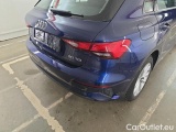  Audi  A3  Sportback 2.0 30 TDi Attraction 85kW/116pk  5D/P Man-6 #27