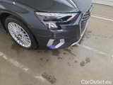  Audi  A3  Sportback 2.0 30 TDi S tronic Advanced 85kW/116pk  5D/P Auto-7 #25