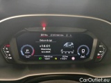  Audi  Q3  Sportback 35 TFSI S tronic Business Edition (Mild Hybrid) 110kW/150pk  5D/P Auto-7 #9