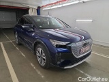 Q4 E-Tron