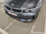  Bmw  Serie 3 3 Reeks Berline 316dA (90 kW) 90kW/122pk  4D/P Auto-8 #18
