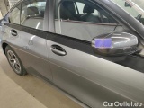 Bmw  Serie 3 3 Reeks Berline 316dA (90 kW) 90kW/122pk  4D/P Auto-8 #52