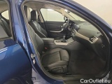  Bmw  Serie 3 3 Reeks Berline 318d (100 kW) 100kW/136pk  4D/P Man-6 #7