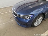  Bmw  Serie 3 3 Reeks Berline 318d (100 kW) 100kW/136pk  4D/P Man-6 #16