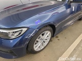  Bmw  Serie 3 3 Reeks Berline 318d (100 kW) 100kW/136pk  4D/P Man-6 #17