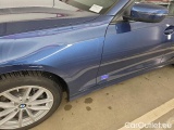  Bmw  Serie 3 3 Reeks Berline 318d (100 kW) 100kW/136pk  4D/P Man-6 #23