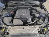  Bmw  Serie 3 3 Reeks Berline 318d (100 kW) 100kW/136pk  4D/P Man-6 #50