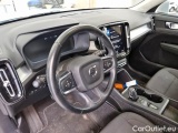  Volvo  XC 40 VOLVO XC40 / 2017 / 5P / SUV T5 PLUG-IN HYBRID AUTO RECH INSCRIP EXPR #109
