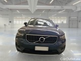  Volvo  XC 40 VOLVO XC40 / 2017 / 5P / SUV T5 PLUG-IN HYBRID AUTO RECH INSCRIP EXPR #6