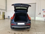  Volvo  XC 40 VOLVO XC40 / 2017 / 5P / SUV T5 PLUG-IN HYBRID AUTO RECH INSCRIP EXPR #5