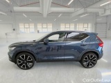  Volvo  XC 40 VOLVO XC40 / 2017 / 5P / SUV T5 PLUG-IN HYBRID AUTO RECH INSCRIP EXPR #8