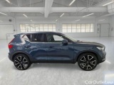  Volvo  XC 40 VOLVO XC40 / 2017 / 5P / SUV T5 PLUG-IN HYBRID AUTO RECH INSCRIP EXPR #7