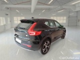  Volvo  XC 40 VOLVO XC40 / 2017 / 5P / SUV T5 PLUG-IN HYBRID AUTO RECHARGE INSCR. #2