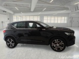  Volvo  XC 40 VOLVO XC40 / 2017 / 5P / SUV T5 PLUG-IN HYBRID AUTO RECHARGE INSCR. #7