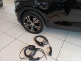  Volvo  XC 40 VOLVO XC40 / 2017 / 5P / SUV T5 PLUG-IN HYBRID AUTO RECHARGE INSCR. #86