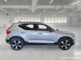  Volvo  XC 40 VOLVO XC40 / 2021 / 5P / SUV RECHARGE TWIN PLUS #7