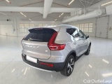  Volvo  XC 40 VOLVO XC40 / 2021 / 5P / SUV T4 RECHARGE PLUG-IN AUTO CORE #2