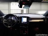  Volvo  XC 40 VOLVO XC40 / 2021 / 5P / SUV T4 RECHARGE PLUG-IN AUTO CORE #3