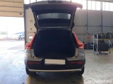  Volvo  XC 40 VOLVO XC40 / 2021 / 5P / SUV T4 RECHARGE PLUG-IN AUTO CORE #5