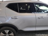  Volvo  XC 40 VOLVO XC40 / 2021 / 5P / SUV T4 RECHARGE PLUG-IN AUTO CORE #48