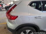  Volvo  XC 40 VOLVO XC40 / 2021 / 5P / SUV T4 RECHARGE PLUG-IN AUTO CORE #50