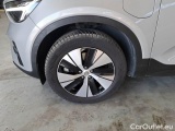  Volvo  XC 40 VOLVO XC40 / 2021 / 5P / SUV T4 RECHARGE PLUG-IN AUTO CORE #90