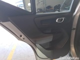  Volvo  XC 40 VOLVO XC40 / 2021 / 5P / SUV T4 RECHARGE PLUG-IN AUTO CORE #100