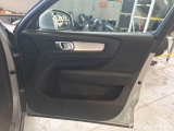  Volvo  XC 40 VOLVO XC40 / 2021 / 5P / SUV T4 RECHARGE PLUG-IN AUTO CORE #118