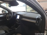  Volvo  XC 40 VOLVO XC40 / 2021 / 5P / SUV T4 RECHARGE PLUG-IN AUTO CORE #124