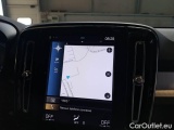  Volvo  XC 40 VOLVO XC40 / 2021 / 5P / SUV T4 RECHARGE PLUG-IN AUTO CORE #126