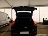  Volvo  XC 40 VOLVO XC40 / 2021 / 5P / SUV T4 RECHARGE PLUG-IN AUTO CORE #5