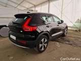 Volvo  XC 40 VOLVO XC40 / 2021 / 5P / SUV T4 RECHARGE PLUG-IN AUTO CORE #2