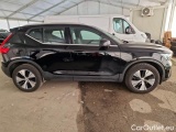  Volvo  XC 40 VOLVO XC40 / 2021 / 5P / SUV T4 RECHARGE PLUG-IN AUTO CORE #7