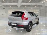  Volvo  XC 40 VOLVO XC40 / 2021 / 5P / SUV T4 RECHARGE PLUG-IN AUTO CORE #2