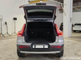  Volvo  XC 40 VOLVO XC40 / 2021 / 5P / SUV T4 RECHARGE PLUG-IN AUTO CORE #5