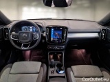  Volvo  XC 40 VOLVO XC40 / 2021 / 5P / SUV T4 RECHARGE PLUG-IN AUTO CORE #3