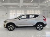  Volvo  XC 40 VOLVO XC40 / 2021 / 5P / SUV T4 RECHARGE PLUG-IN AUTO CORE #8
