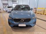  Volvo  XC 40 VOLVO XC40 / 2021 / 5P / SUV T4 RECHARGE PLUG-IN AUTO CORE #7