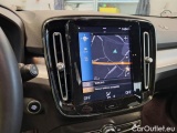  Volvo  XC 40 VOLVO XC40 / 2021 / 5P / SUV T4 RECHARGE PLUG-IN AUTO CORE #5