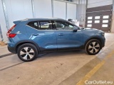  Volvo  XC 40 VOLVO XC40 / 2021 / 5P / SUV T4 RECHARGE PLUG-IN AUTO CORE #8